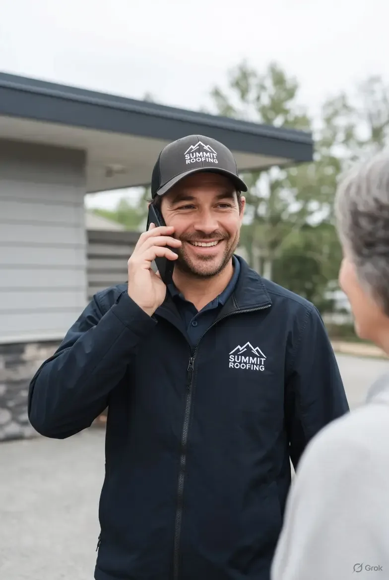 Flat Roof Leak Repair Farragut, IA FAQs